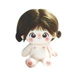 Кукла из хлопка Jinnew, синий - фото 2