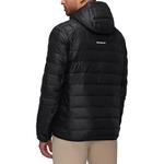 Стеганая куртка мужская Mammut, желтый - фото 2