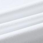 Nike Футболка унисекс белая - фото 8