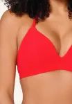 Верх от бикини Lingadore, Venere Rot - фото 3