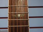 Акустическая гитара Takamine GJ72CE 12 String Brown Sunburst - фото 4