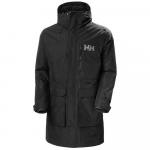 Пальто Helly Hansen Rigging, черный - фото