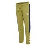 Брюки Hummel Rush, зеленый - фото 3