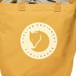 Fjallraven 20-литровая сумка-шоппер, Orange - фото 2