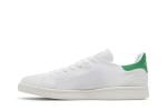 Кроссовки adidas Stan Smith 'White Green Mesh', белый - фото 4