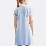 FILA KIDS Платье Sunrise Blue для подростков - фото 3