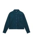 Блуза Volcom WEELLOW CORD, Night Blue - фото