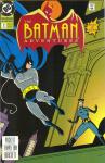 Batman Adventures #2 (DC) - фото