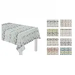 Скатерть BERLARE Wirth, зеленый - фото 3