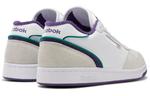 Кроссовки act 300 mu 'white purple' Reebok, белый - фото 4