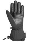Спортивные перчатки REUSCH Dahlia R-TEX XT, черный - фото 2
