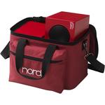 Nord GBPM Soft Case Piano Monitor Bag (Red) GBPM - фото