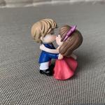 Девушка и мальчик из Венеции HABARRI - фото 5