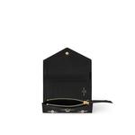 Викторина Кошелек Louis Vuitton, черный - фото 3