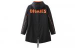 Мужская парка Dickies, Черный - фото 2