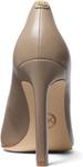 Michael Kors женские туфли Amara Pump, Birch - фото 3
