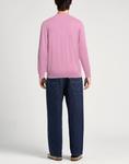 Свитер Rossopuro, розовый - фото 3