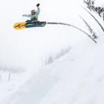 Сноуборд Jones Snowboards Frontier 20 Jones Snowboards, White - фото 6