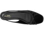 Балетки ALDO Arlet, черный - фото 2