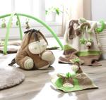 Одеяло диего My Baby Lou, мультиколор - фото 2