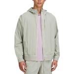 Куртка унисекс Lululemon, цвет слоновая кость - фото 4