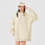 Толстовка унисекс Permon/Peimeng, белый - фото 13