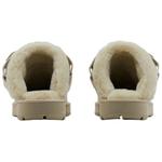 Тапочки женские Burberry - фото 4