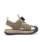 Детские сандалии Kids BIG WASP, черный - фото 4