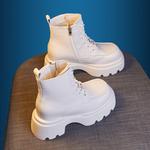 Ботинки Milan love song Martin Boots Women's - фото 11