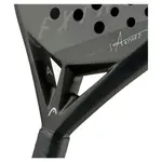 Ракетка для паделя Head Extreme Pro Arturo Coello 2024 limited edition, серебряный - фото 4