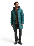 Зимнее пальто TOM TAILOR, Petrol - фото 5