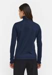 Свитер Marla Rollneck Soft Rebels, цвет total eclipse - фото 2