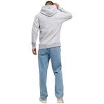 Худи Jack & Jones Star Basic, оранжевый - фото 2