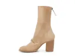 Free People Elle Bootie, Песок - фото 3