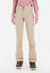 Брюки Protest Trousers, Bamboobeige/Beige - фото