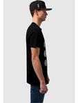 Футболка Merchcode in black - фото 6