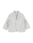 Блейзер Le Bebé, светло-серый - фото