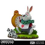 Фигурка Disney Sfc - Белый Кролик ABYstyle - фото 7