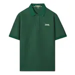 Футболка мужская Jeep, черная - фото 2