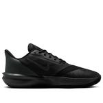 Кроссовки Nike Precision 7 'Black Anthracite' - фото 6
