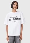 Футболка AllSaints AVRI TEE, White - фото