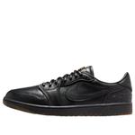 Кроссовки Air Jordan 1 Low OG 'Xuan Wu' - фото