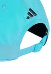 Бейсболка Adidas Performance Cap, Samba Blue/Blue - фото 2