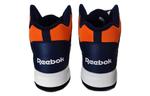 Кроссовки royal bb4500 hi2 'navy blue orange' Reebok, синий - фото 4