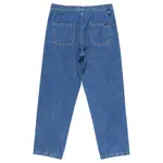 Джинсы Billabong Larry jeans, синий - фото 2