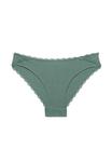 Брифы Yamamay VICKY , Green Sage/Green - фото 6