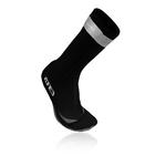 Носки Zone 3 Neoprene Swim, черный - фото