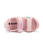 Детские сандалии BIG WASP, синий - фото 9