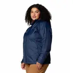 Куртка Columbia Arcadia II, синий - фото 3