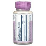 Solaray, Vital Extracts, Forskohlii, 385 мг, 60 растительных капсул - фото 2